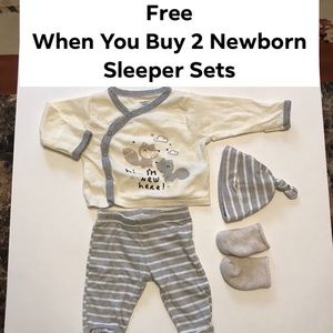 Gerber Outfit(PreOwned)